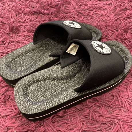 [DEADSTOCK] CONVERSE  SANDAL