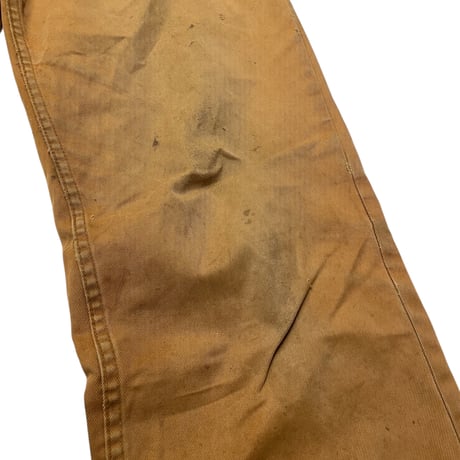 [USED] DICKIES WORK PANTS（W34/L32）