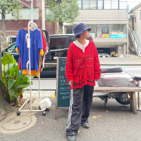 [USED] adidas ジャージ パンツ