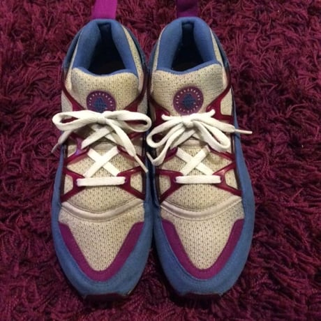 [USED] NIKE 1993 ハラチライト レアカラー