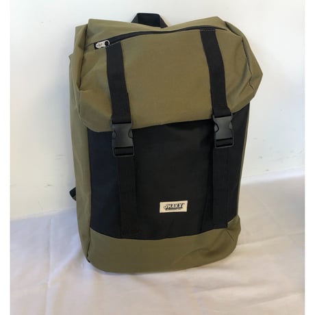 [ JHAKX ] Travelers back pack