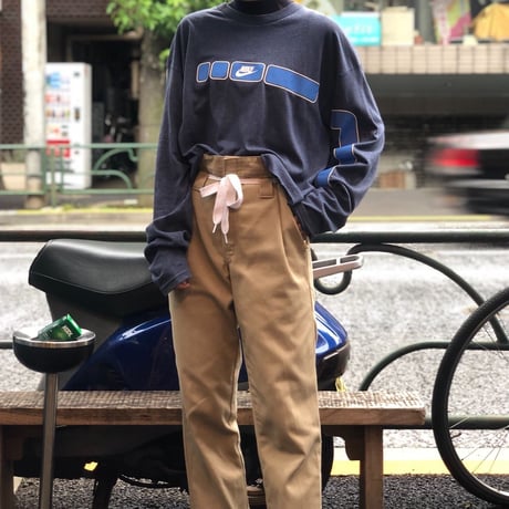 [GARDE-Nworks] Dickies  "BONTAN PANTS"