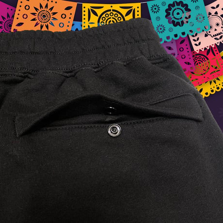 [SELECT] 8.6oz SWEAT SHORTS