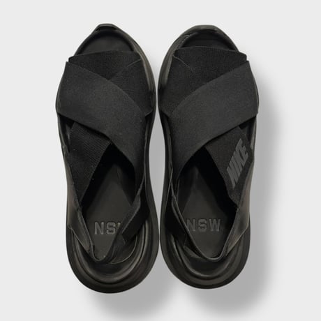[USED] '2017  NIKE  PRAKTISK SANDAL