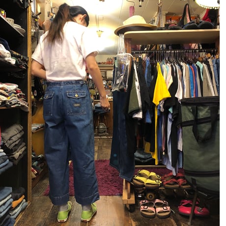[USED] NEON エアブラシ Tee！！