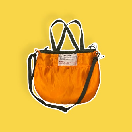 [SELECT] UK🇬🇧ヘルメットバック Repro