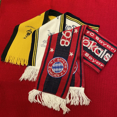 [USED] EURO SOCCER MUFFLER