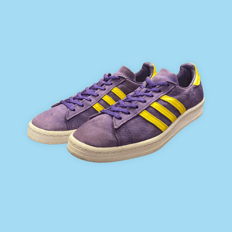 [USED] 2011 adidas CAMPUS