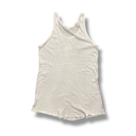 [USED] MEN'S MESH TANK
