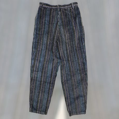 [USED]パイル地ぽい PANTS 🛋️