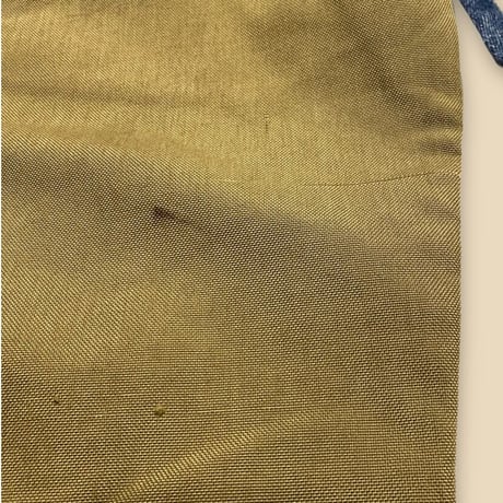 [USED] wrangler ダブルニー DENIM PANTS！