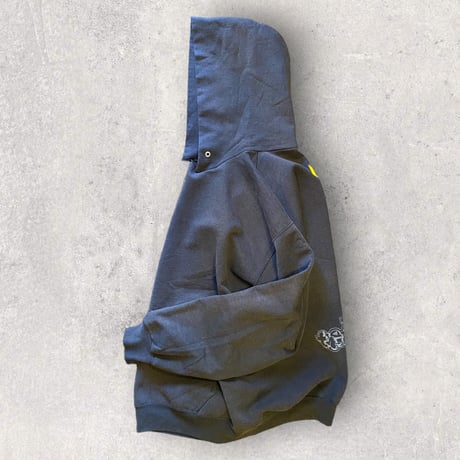 [USED]KFL プリントhoodie