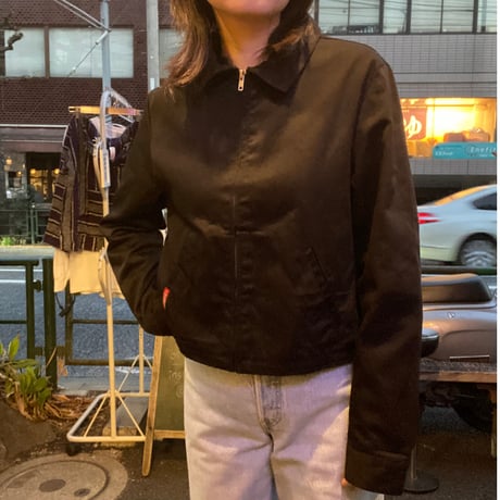 [USED]dickies youth-XL JKT