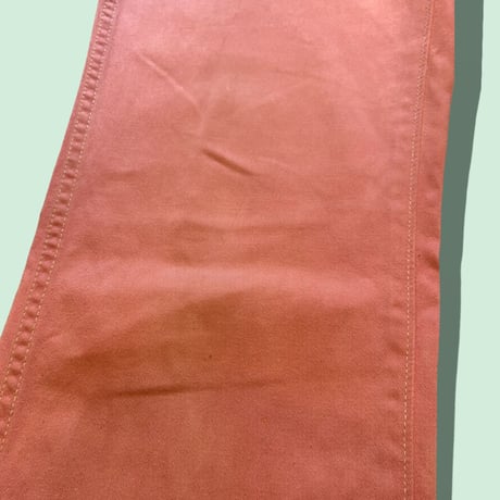 [USED]  Wrangler カラーパンツ💓