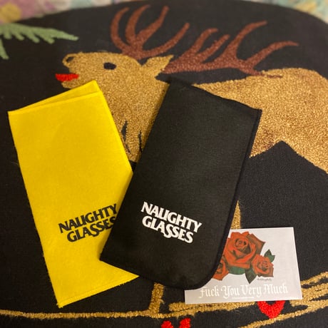 [Naughty] NAUGHTY GLASS “VENTURA”