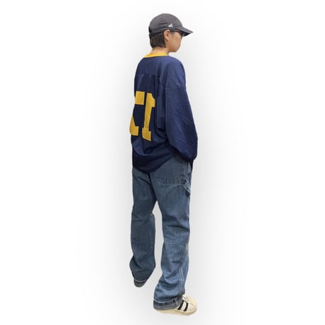 [USED] “Wrangler”ペインター (w32)