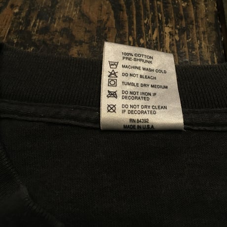 [USED] 90's  Def Jam Tee