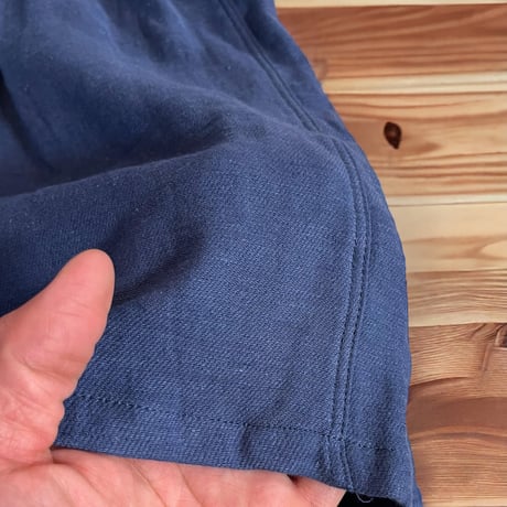 [JHAKX ] "Comfy Hemp Trunks" Spring 2024
