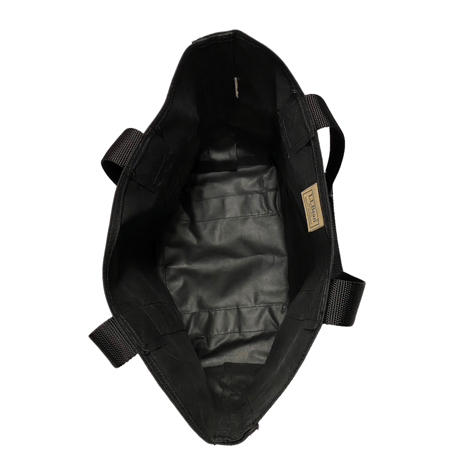 [USED] L.L.Bean NYLON TOTE BAG
