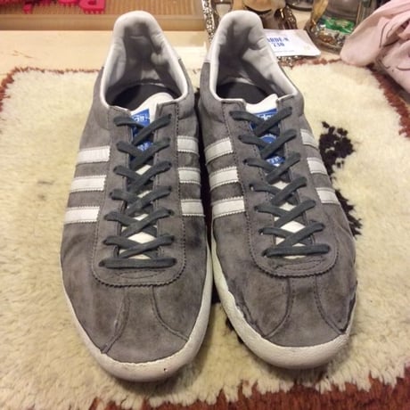 [USED] adidas GAZELLE
