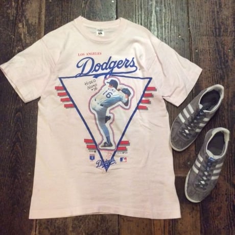 [USED] NOMO HIDEO Tee