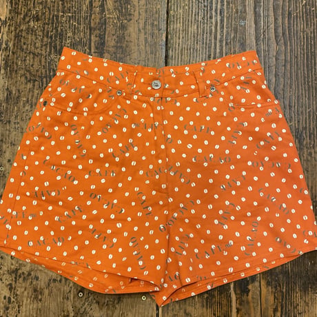 ［USED］Euro!CAFE&CACAO PANTS♡