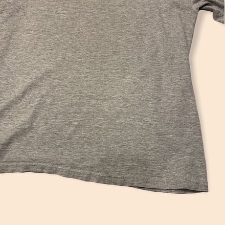 [USED] Champion "SVSS" L/S Tee！