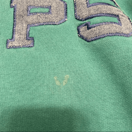 [USED]CHAPS RALPH LAUREN スウェット