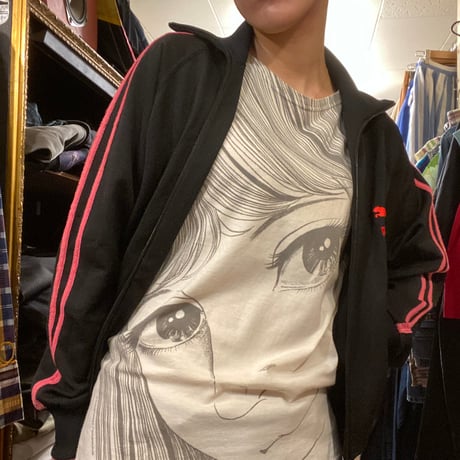 [USED] PUMAトラックジャケット