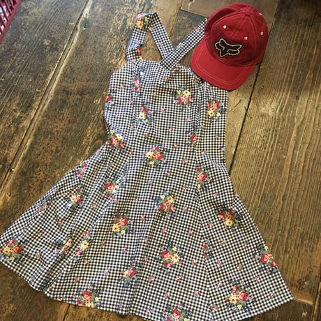 [USED] OLD FOX  CAP