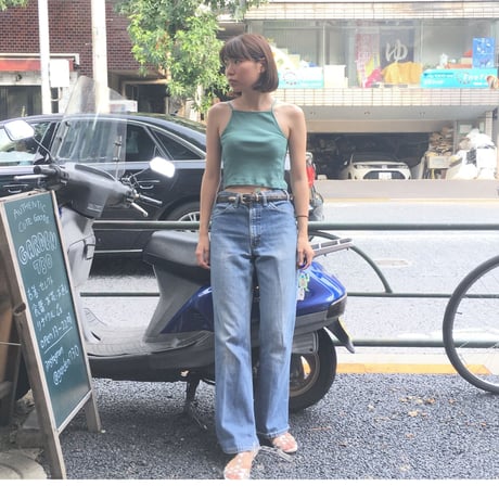 [USED]   70's Levis  646！Vintage♡