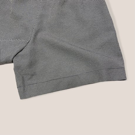 [USED] さらさら♡ギンガムチェックSHORTS