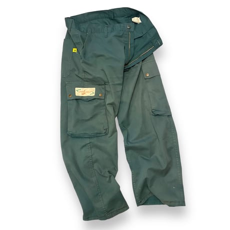 [USED] EURO WORKカーゴパンツ