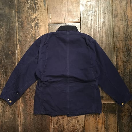 [USED]  Carhartt カーバーオール