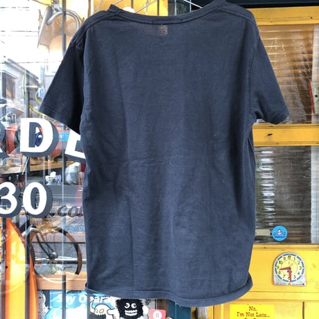[USED] Beastie Boys / Ricky Powell Tee