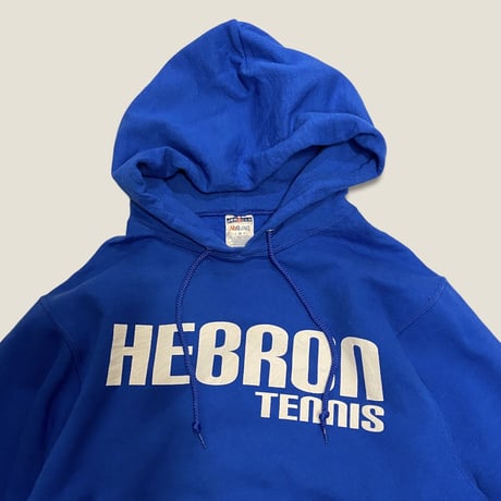 [USED] "HEBRON TENNIS" PARKA！