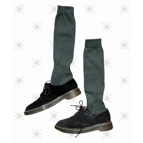 [DEADSTOCK]フランス軍 WINTER SOX