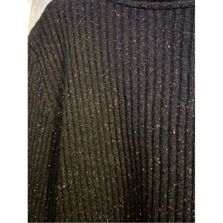 [USED] Benetton タートルニット