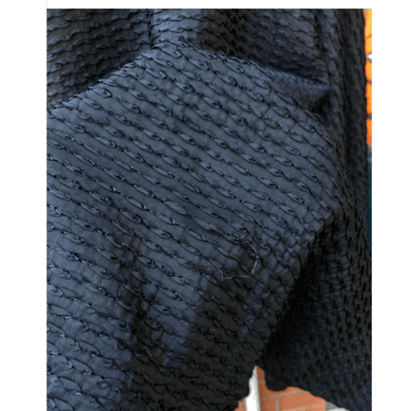 [USED] BLACK サーキュラースカート