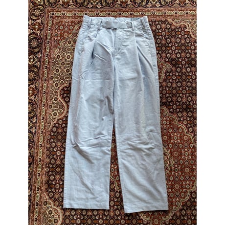 [USED] Ralph Lauren OX COTTONパンツ -Remake-