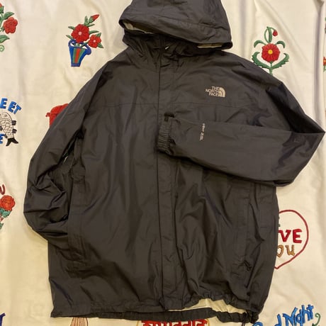 [USED] The North Face  NYLON PARKA