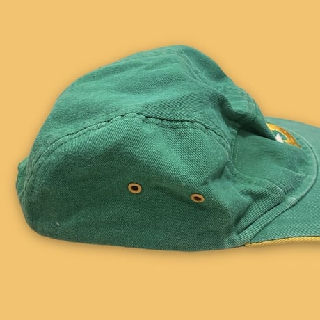 [USED] ”SUBWAY” CAP!!