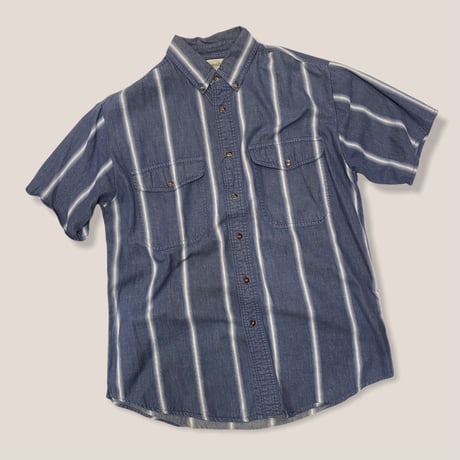 [USED "ST JOHN'S BAY" B.D SHIRT！