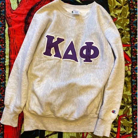 [USED] 90's REVERSE SWEAT
