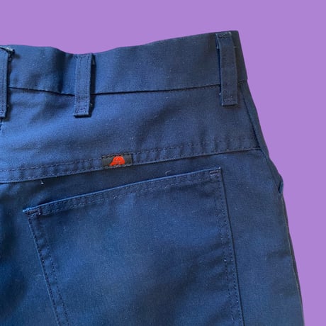 [USED] RED KAP ワークパンツ