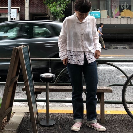[USED] Levis552  W28