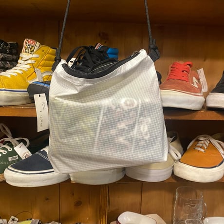 [USED] Good tiger ラグ マット🐅🖤