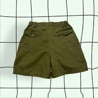 [USED]OLD SCOUTS shorts