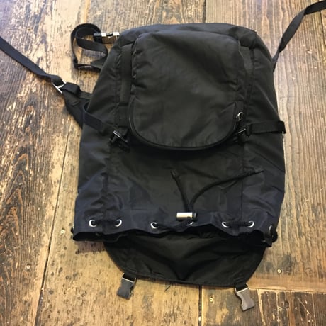 [USED] PRADA リュック