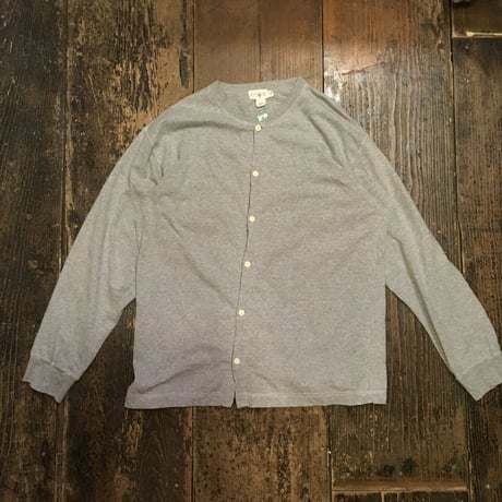 [USED] JCREW COTTON素材♡  カーディガン